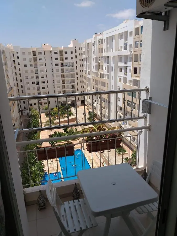Booking House Apartment Agadir Morocco